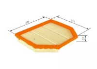 фото thumb №7, Bosch фильтр воздуха bmw 2 m2 f87 3 m3 f80