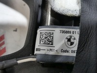 фото thumb №10, Bmw 3 g20 g21 4 g22 g23 g26 повітропровід sport