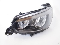 фото thumb №6, Peugeot 208 2008 фара левое fullled ecoled 2 ii 19r 9833036380