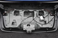 фото thumb №14, Volvo s60 ii кришка багажника кришка багажника задня задня 452