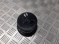 фото thumb №2, Панель обдув renault espace iv 8200367334