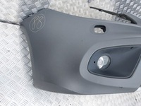 фото thumb №6, 88. бампер перед seat altea xl freetrack 4x4