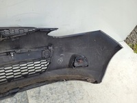 фото thumb №9, Mazda 2 ii 08- бампер перед передний