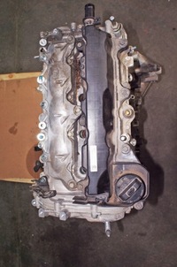 фото thumb №7, Tg130 honda hr-v ii 1.6d 119km n16a3 двигатель 23% vat