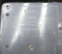 фото thumb №8, Audi a3 8v3 8v4 sportback бампер перед передний org + решётка