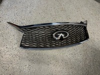 фото thumb №2, Infiniti q30 решітка радіатора решітка радіатора