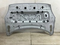 фото thumb №8, Jaguar e-pace капот передняя