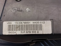 фото thumb №8, Набор стартовый octavia i 1.8 agn 06a906018dj