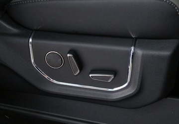фото thumb №6, Рама кнопки сиденье do ford f-150 2015-19