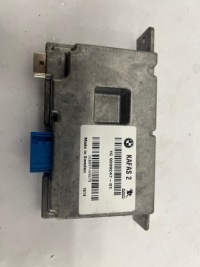 фото thumb №1, Bmw f45 f46 f48 x1 модуль блок керування камери kafas 9399247