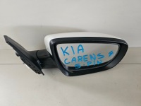фото thumb №1, Дзеркало праве kia carens 4 iv 5-pin europa