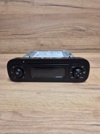 фото thumb №1, Радіо заводський 735594682 оригінал fiat panda iii