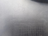 фото thumb №14, Hyundai equus ii 09- бампер перед передній pdc