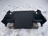 фото thumb №9, Обшивка пол багажника chevrolet corvette c6 2005 - 2013