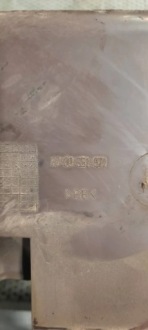 фото thumb №3, Бардачок панели 7700351871 renault master