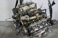 Двигун комплектний  комплект комплект  4.0 tdi ase audi a8 d3 Ціна, фото thumb