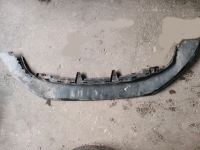 Купить Vw golf 6 спойлер заглушка бампера, фото thumb