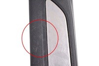 фото thumb №6, Jaguar xe 2016 права сторона молдинг поріг передня