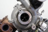 фото thumb №5, Турбонагнетатель turbo renault megane iv talisman clio 1,5 dci 144109984r