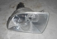 фото thumb №1, Skoda fabia ii 06- галоген левый 5j0941699 5j0941701