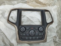 фото thumb №1, Панель кондиционера jeep grand cherokee p05091850af