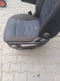 фото thumb №6, Сидіння сидіння водія ліві пневматичний bujany iveco daily 6 vi 35s