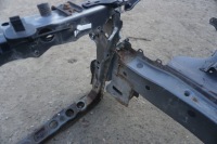 фото thumb №12, Toyota verso передняя панель лонжерон окуляр 1g3 серый 2009-2015rok