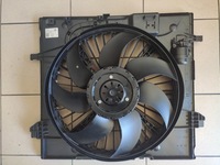 фото thumb №1, Mercedes ml gle gl gls w166 вентилятор a0999062500