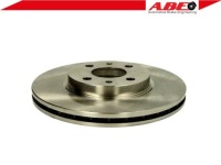 фото thumb №3, Тормозные диски тормозные 2szt. alfa romeo mito citroen nem