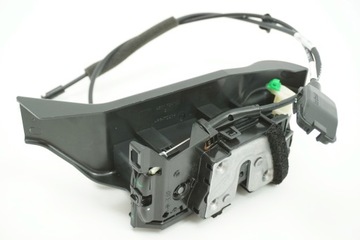 фото thumb №10, 805032854r 8050300q1d оригінальний замок двері лівий перед trafic iii