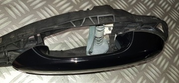 фото thumb №12, Bmw 1 f40 2 f44 3 g20 g21 z4 g29 ручка левая перед комфорт led keyless евро
