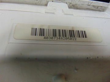 фото thumb №10, Спидометр манометр honda crv iii 2.0 бензин автомат