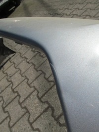 фото thumb №13, Hyundai i30 рестайлинг 09-13 бампер перед переднее kol 2r c409