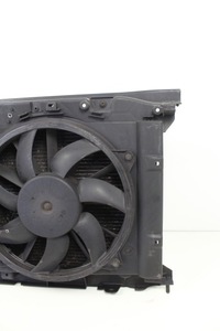 фото thumb №7, Радиатор pas вентилятор peugeot 5008 1,6hdi 12r.