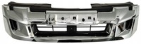 фото thumb №1, Решётка радиатора do isuzu d-max 2012-2020 4wd