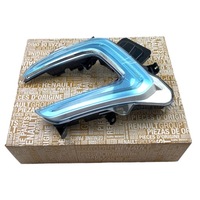 фото thumb №1, Nowe оригинальный номер дневная дневные led drl левый renault captur i lift