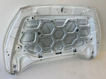 фото thumb №7, Ford focus mk4 капот крышка двигателя jx7b-a16854-ae оригинал