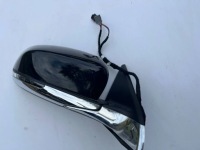 фото thumb №4, Jeep compass ii зеркало правое 9-pin хром