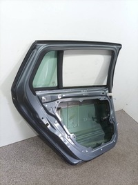 фото thumb №8, Дверь левая задняя kombi 714-16 volvo v60 i 2010-