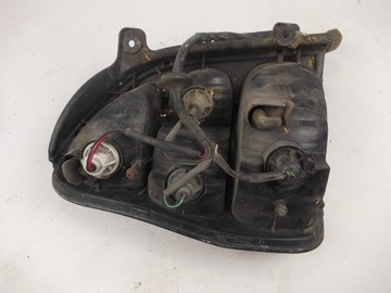 фото thumb №8, Лампа задняя kia carnival 2,9 tdi 2,9 td