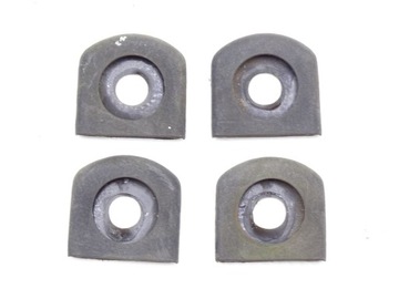 фото thumb №1, Ford ranger iii mazda bt-50 06-11 заглушка кузов зад рейлінг