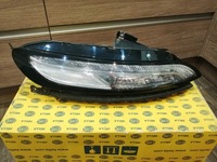 фото thumb №1, Лампа перед правая jeep cherokee kl 2014-17r led drl