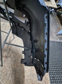 фото thumb №12, Hyundai genesis gv70 gv-70 gv 70 бампер задний задняя 6 x pdc