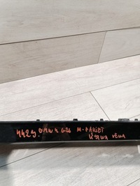 фото thumb №12, Bmw 4 g26 m-pakiet молдинг поріг ліва 51778078579