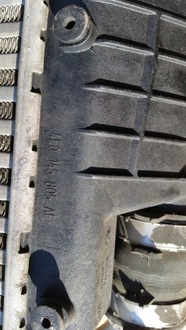 фото thumb №10, Лівий праві інтеркулер 4f0145805e 4f0145806e a6 c6