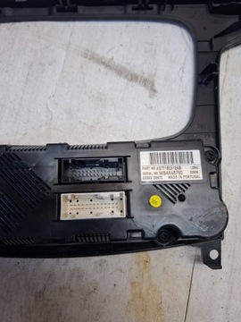 фото thumb №6, Ford s-max mk1 mondeo mk4 панель переключатель кондиционера as7t18c612ab