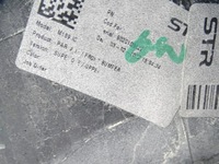 фото thumb №12, Бампер перед передній maserati granturismo m189 23-