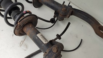 фото thumb №11, Audi a6 c7 2.0 tdi універсал амортизатори перед kpl