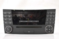 фото thumb №1, Радио радиопроигрыватель cd a2118705089 mercedes cls c219 w219 04-08