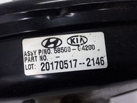 фото thumb №6, Усилитель насос тормозная европа kia ceed iii 3 18r